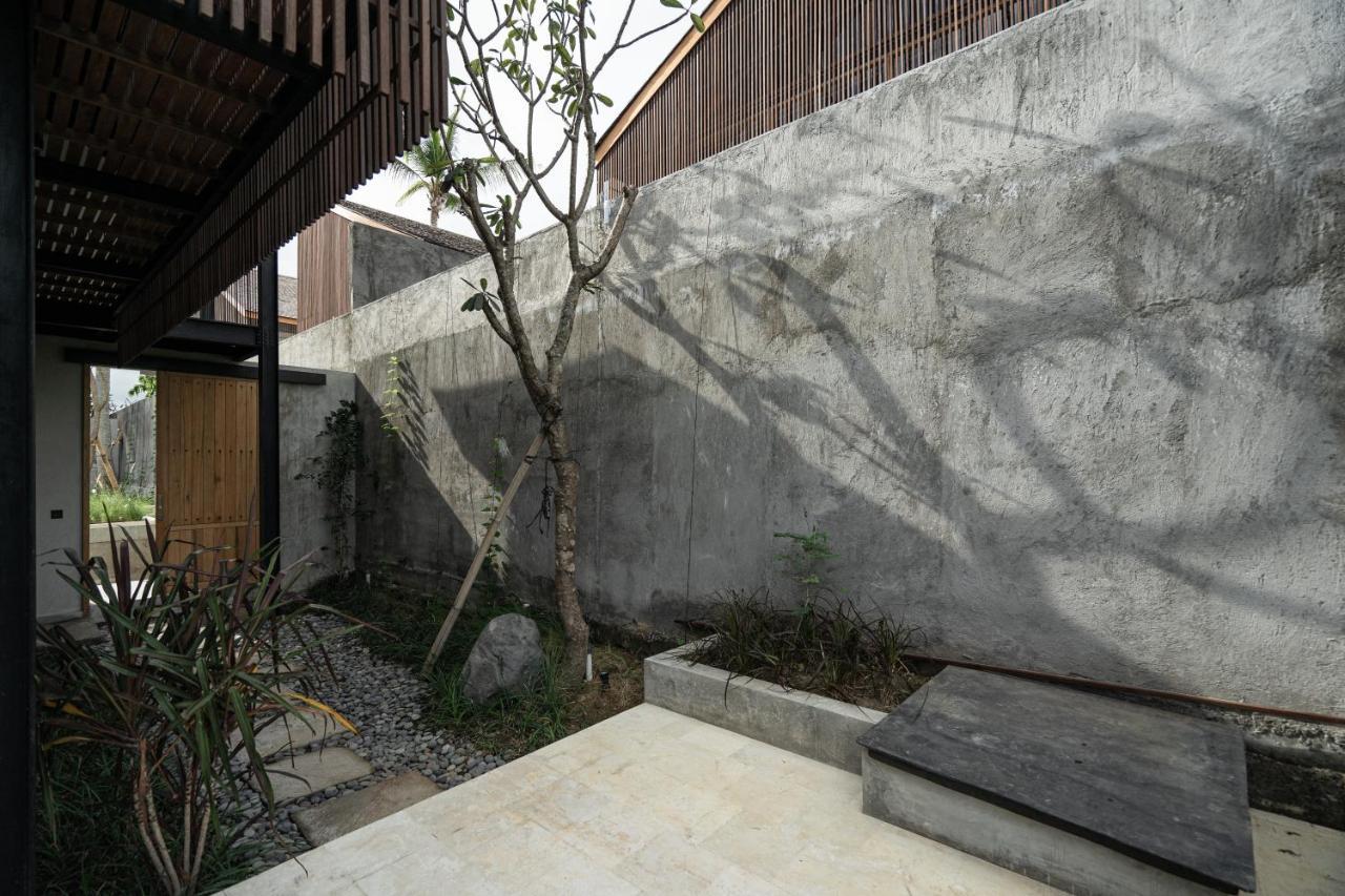 The Saren Hotel Tanah Lot  Exterior photo