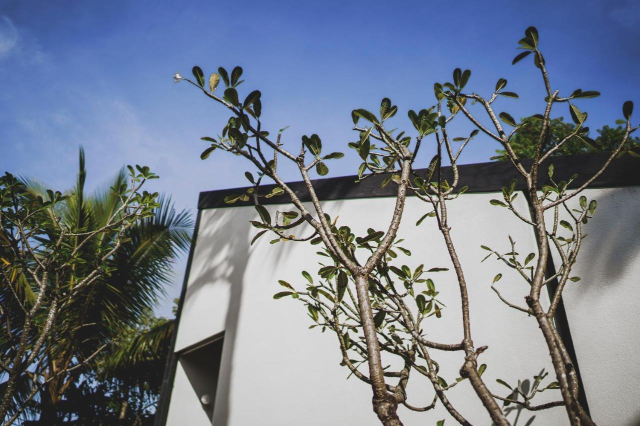The Saren Hotel Tanah Lot  Exterior photo