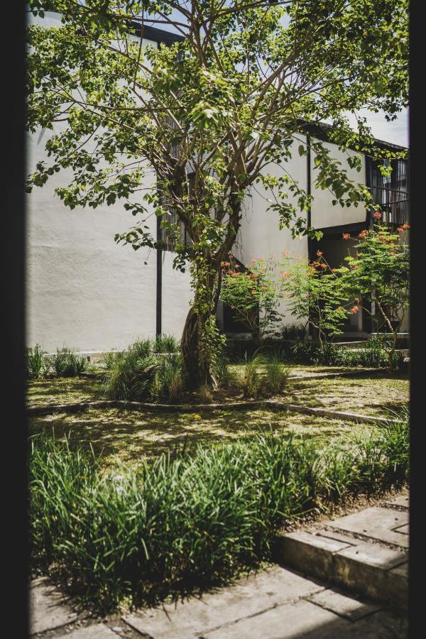The Saren Hotel Tanah Lot  Exterior photo