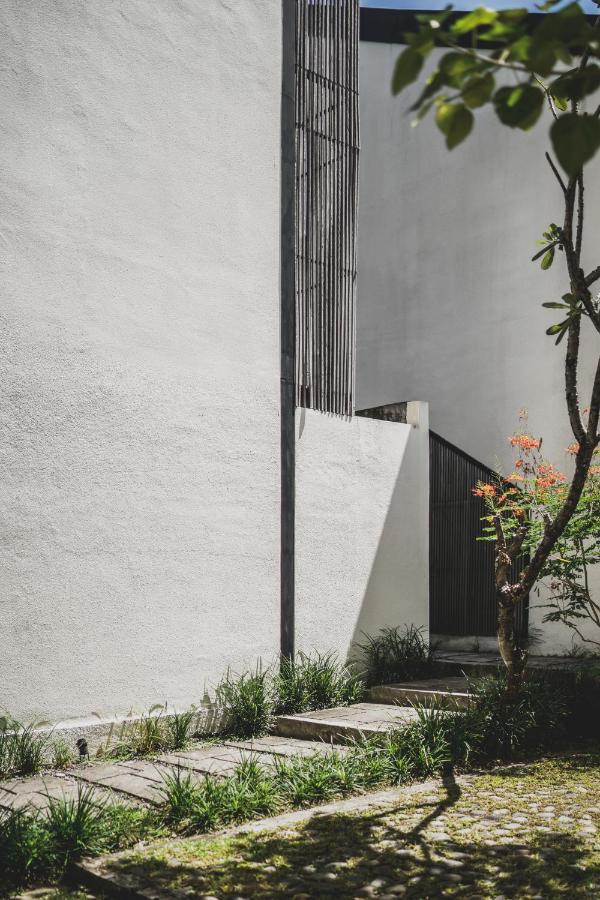 The Saren Hotel Tanah Lot  Exterior photo