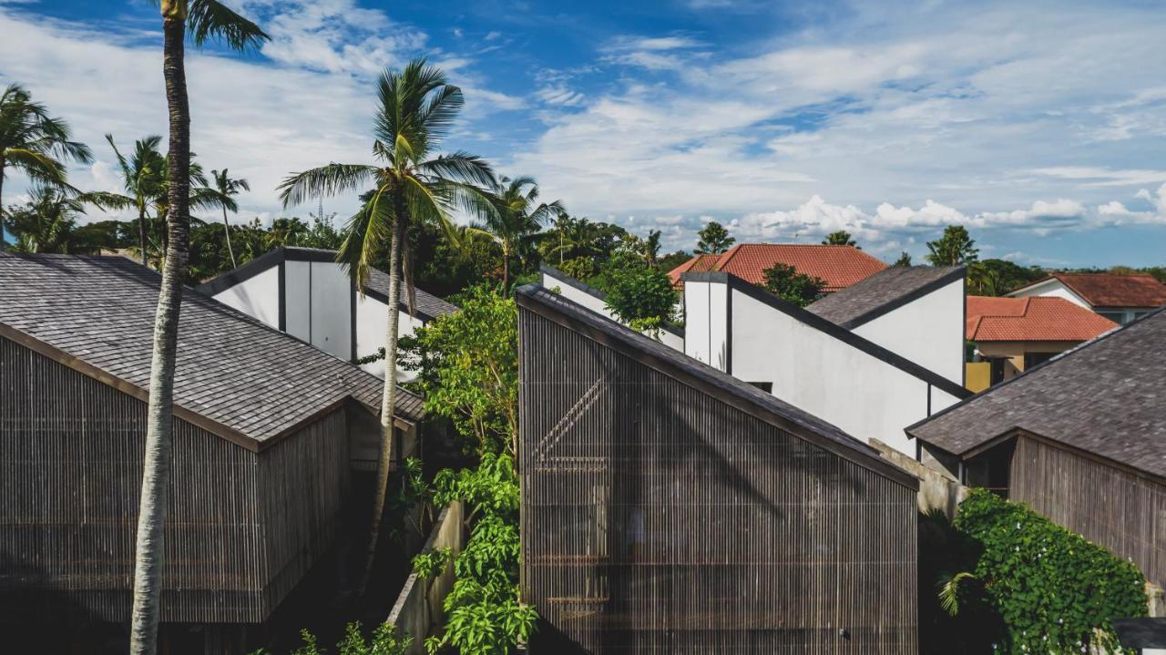 The Saren Hotel Tanah Lot  Exterior photo