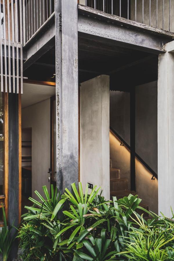 The Saren Hotel Tanah Lot  Exterior photo