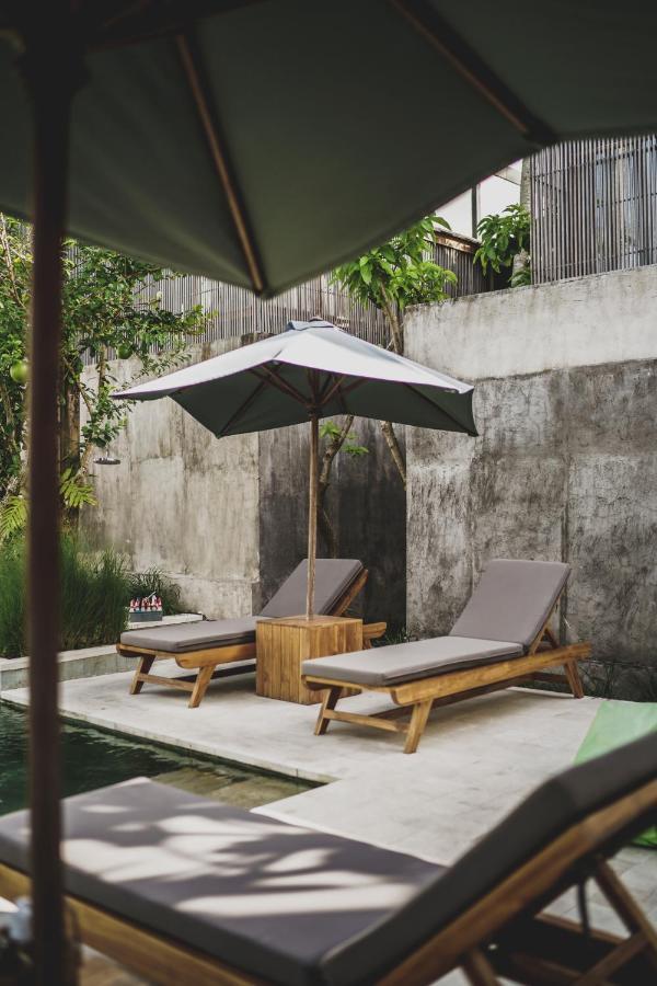 The Saren Hotel Tanah Lot  Exterior photo
