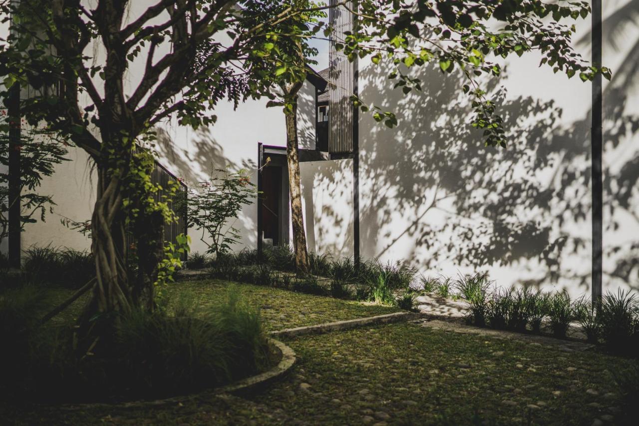 The Saren Hotel Tanah Lot  Exterior photo