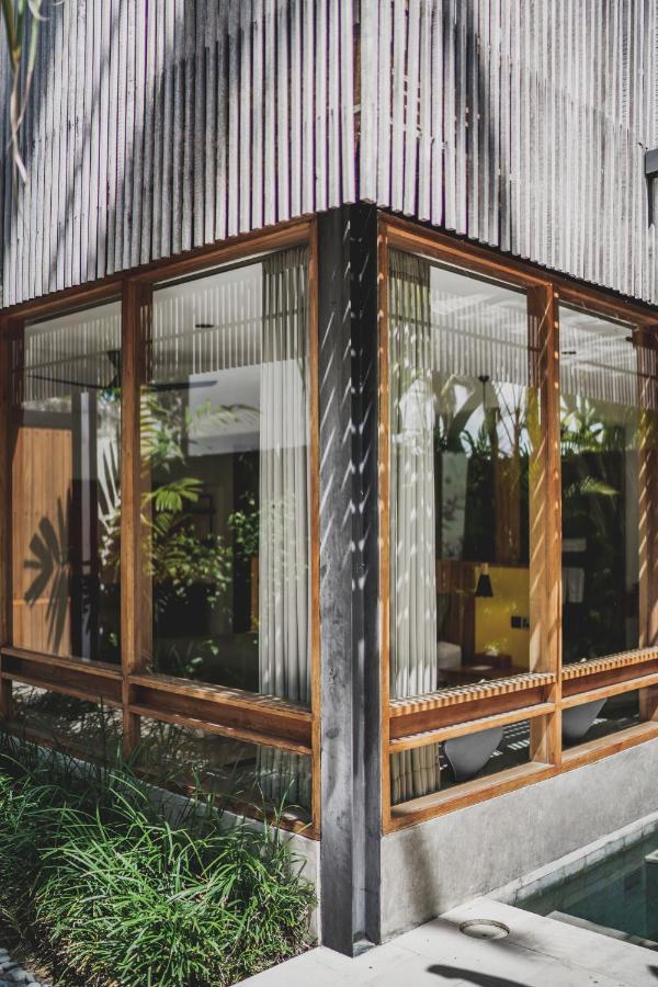 The Saren Hotel Tanah Lot  Exterior photo