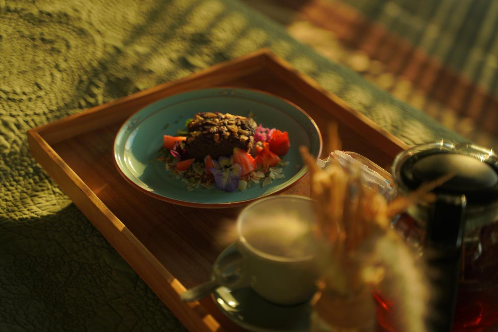 The Saren Hotel Tanah Lot  Exterior photo